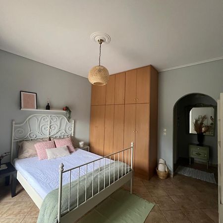 The Stay Igumeníca Kültér fotó